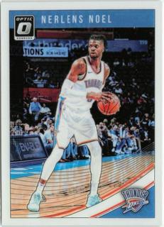 Nerlens Noel