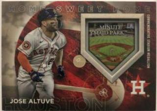 Jose Altuve