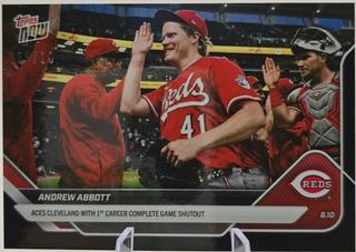 Andrew Abbott