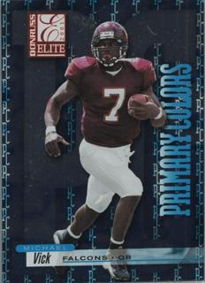 Michael Vick