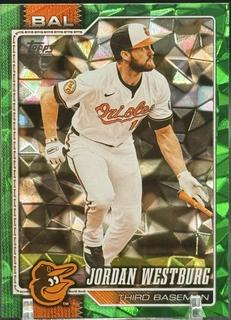 Jordan Westburg