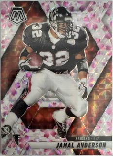 Jamal Anderson