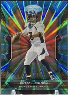 Russell Wilson