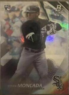 Yoan Moncada