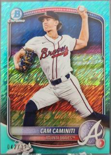 Cam Caminiti