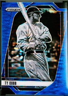 Ty Cobb