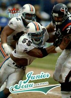 Junior Seau