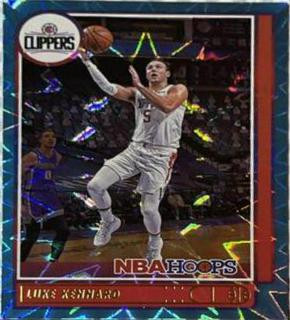 Luke Kennard