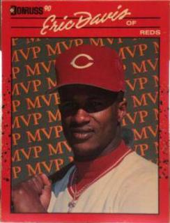 Eric Davis