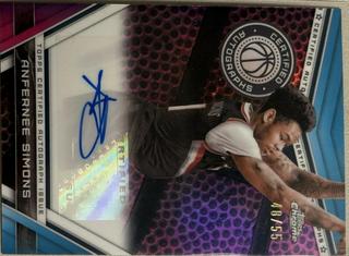 Anfernee Simons