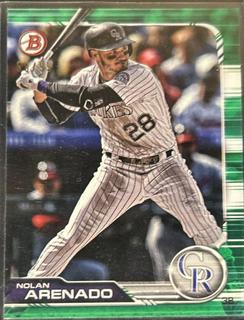 Nolan Arenado
