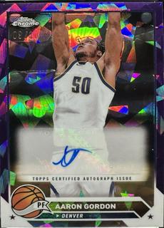 Aaron Gordon