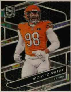 Montez Sweat