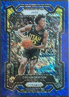 Collin Sexton