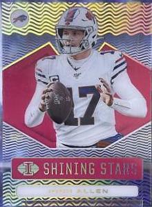 Josh Allen