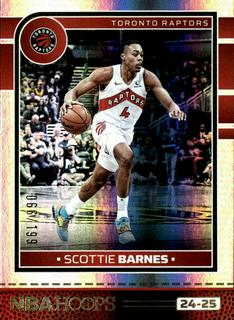 Scottie Barnes