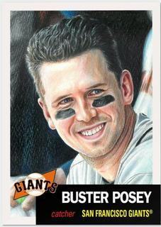 Buster Posey