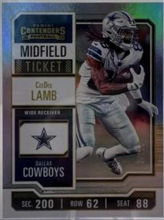 CeeDee Lamb