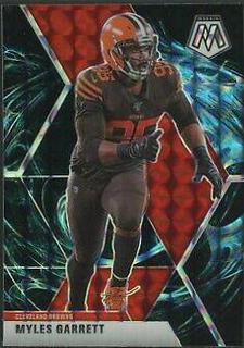 Myles Garrett