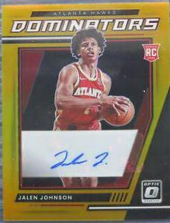 Jalen Johnson