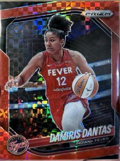 Damiris Dantas