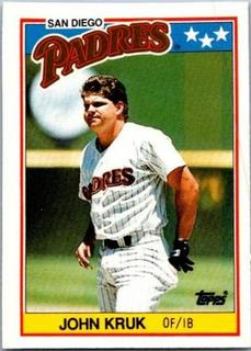 John Kruk