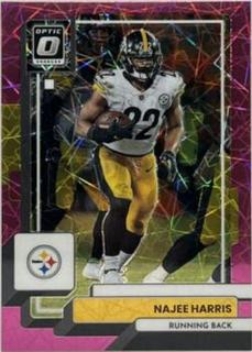 Najee Harris