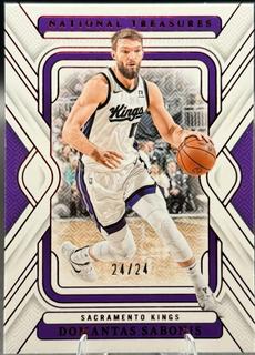 Domantas Sabonis
