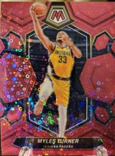 Myles Turner