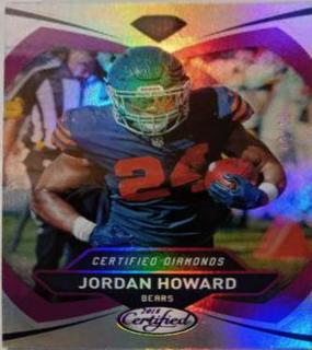 Jordan Howard