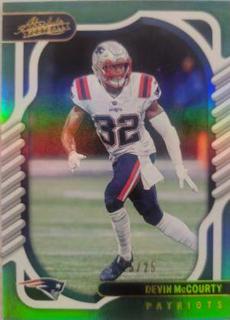 Devin McCourty