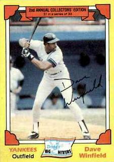 Dave Winfield