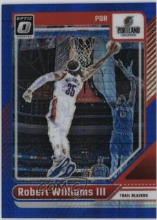 Robert Williams III