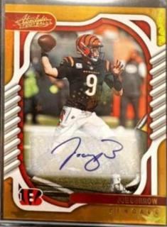 Joe Burrow