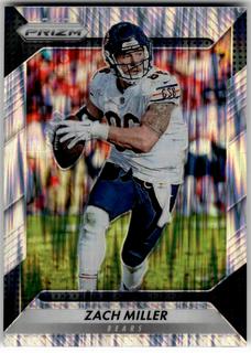 Zach Miller