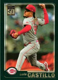 Luis Castillo