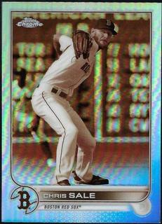 Chris Sale