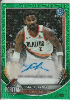 Deandre Ayton