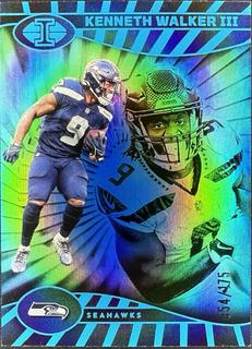 Kenneth Walker III