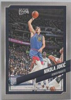 Nikola Jokic