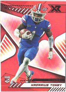 Kadarius Toney