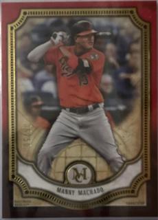Manny Machado