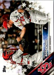 Trevor Rosenthal