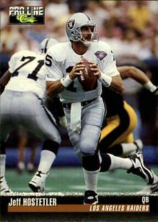 Jeff Hostetler