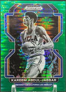 Kareem Abdul Jabbar