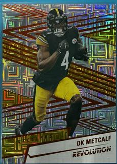 DK Metcalf