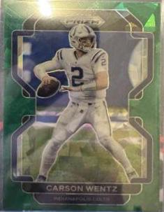 Carson Wentz