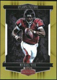 Michael Vick
