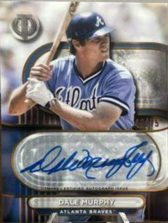Dale Murphy