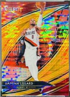 Damian Lillard